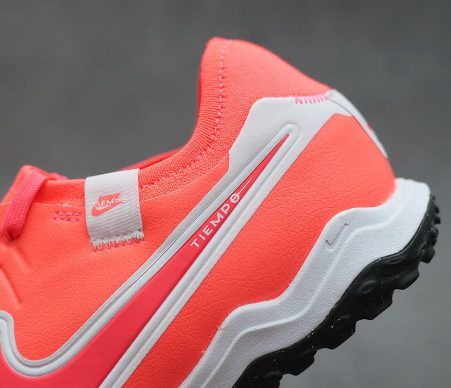 Giày Nike Tiempo Legend 10 Pro TF ‘Mad Energy Pack’ DV4336-800 - Ảnh 3