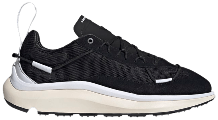 Giày Adidas Y-3 Shiku Run ‘Black’ FX1416