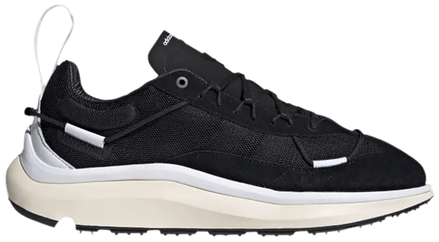 Giày Adidas Y-3 Shiku Run ‘Black’ FX1416