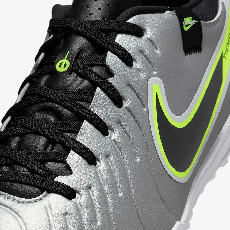 Giày Nike Tiempo Legend 10 Academy ‘Silver’ DV4342-001 - Ảnh 4