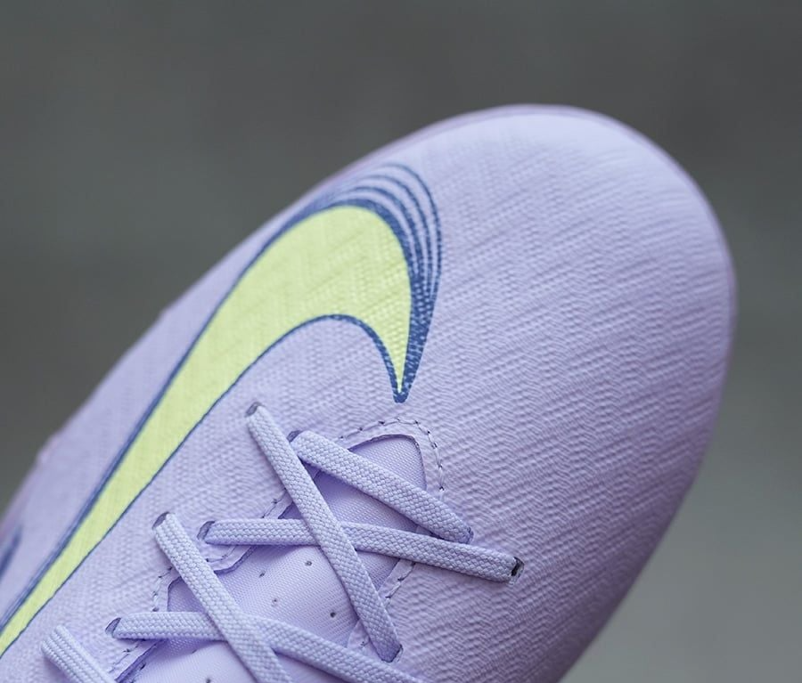 Giày Nike Air Zoom Mercurial Vapor 16 Academy TF United ‘Purple’ HF1606-500 - Ảnh 3