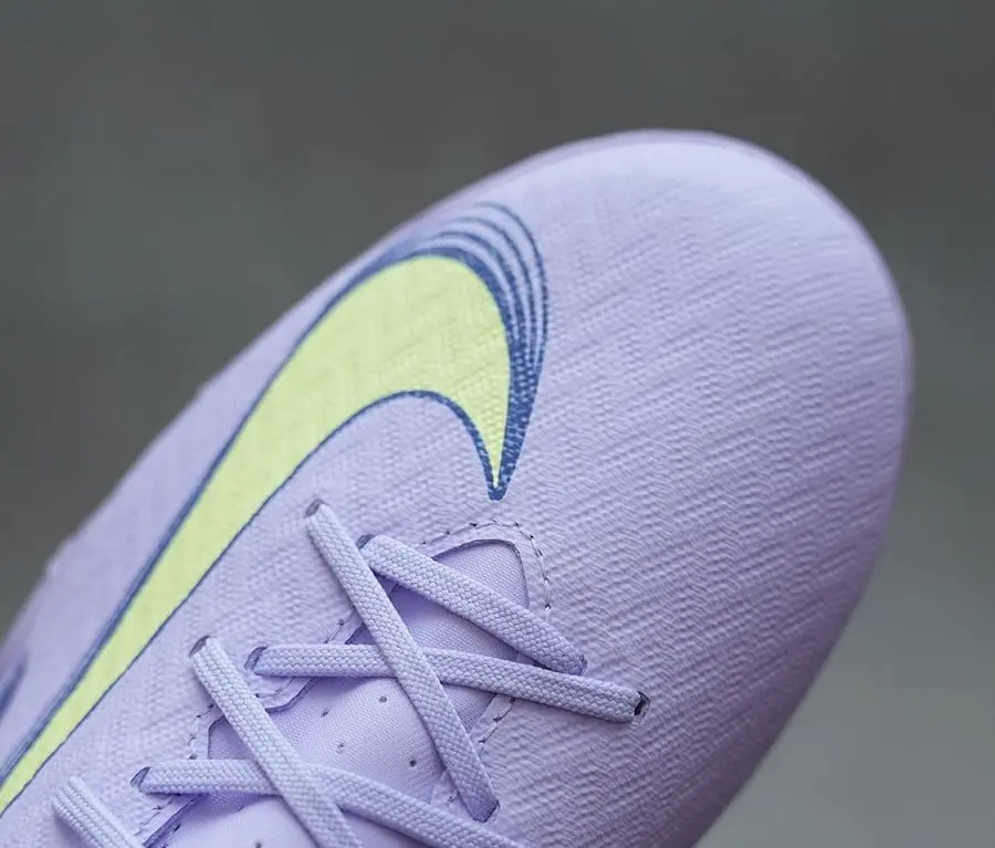 Giày Nike Air Zoom Mercurial Vapor 16 Academy TF United ‘Purple’ HF1606-500 - Ảnh 3