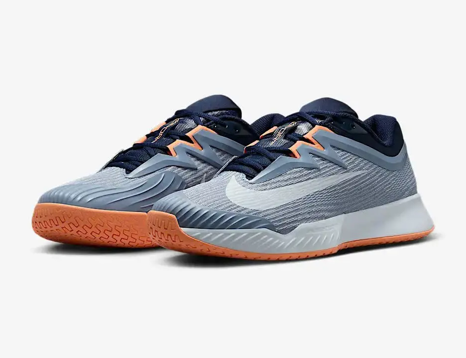 Giày Nike Zoom Vapor Pro 3 'Ashen Slate' FZ2161-400 - Ảnh 4