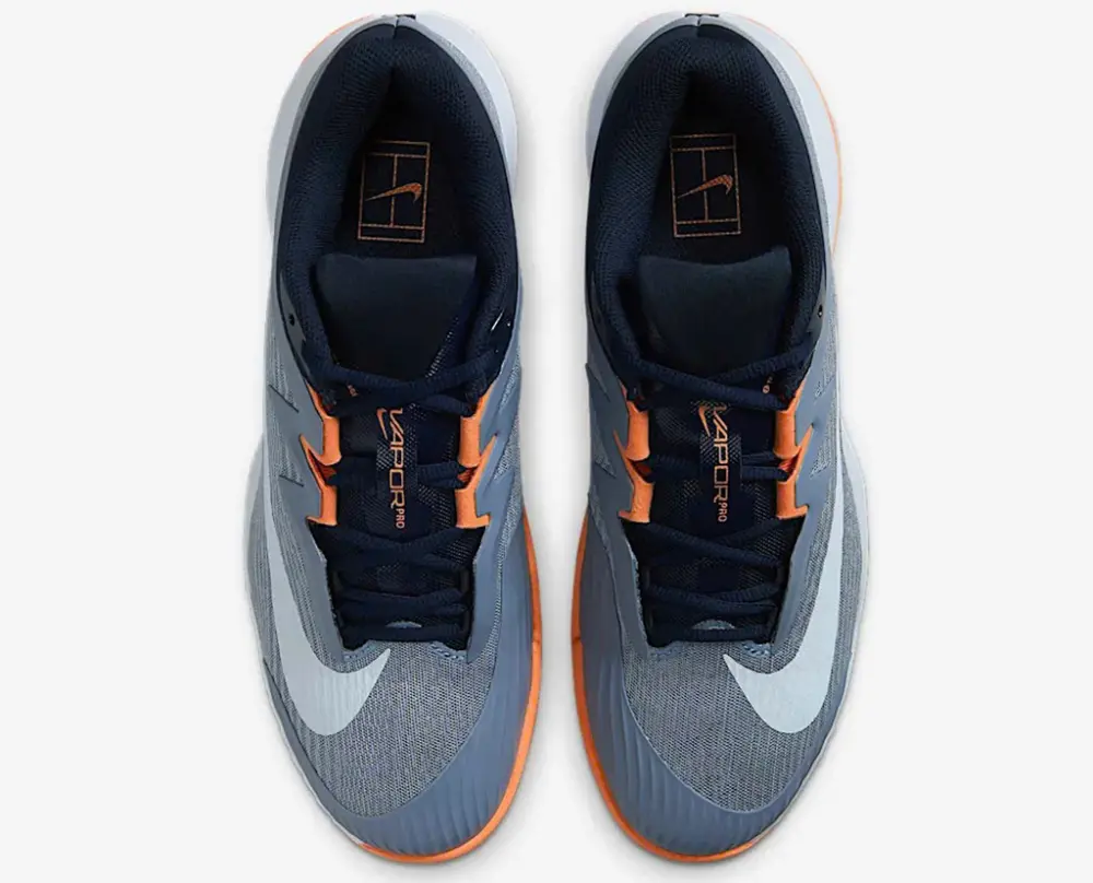 Giày Nike Zoom Vapor Pro 3 'Ashen Slate' FZ2161-400 - Ảnh 5