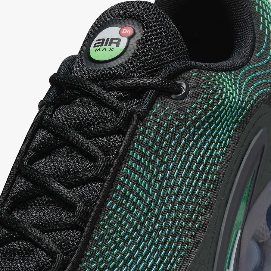 Giày Nike Air Max DN ‘Hyper Cobalt Green’ DV3337-010 - Ảnh 3