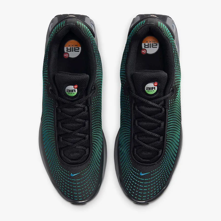 Giày Nike Air Max DN ‘Hyper Cobalt Green’ DV3337-010 - Ảnh 4