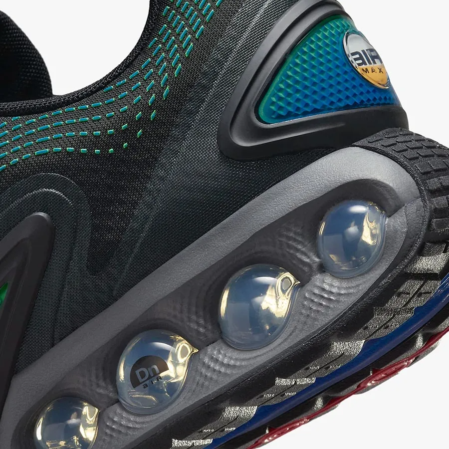 Giày Nike Air Max DN ‘Hyper Cobalt Green’ DV3337-010 - Ảnh 2