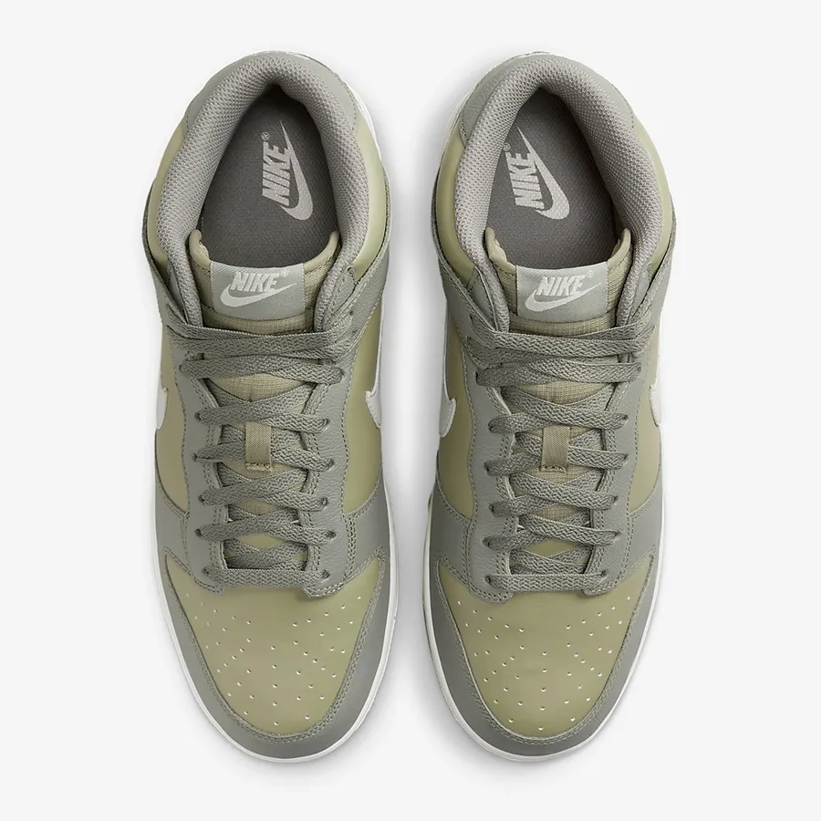 Giày Nike Dunk Mid ‘Dark Stucco’ FJ4194-001 - Ảnh 3