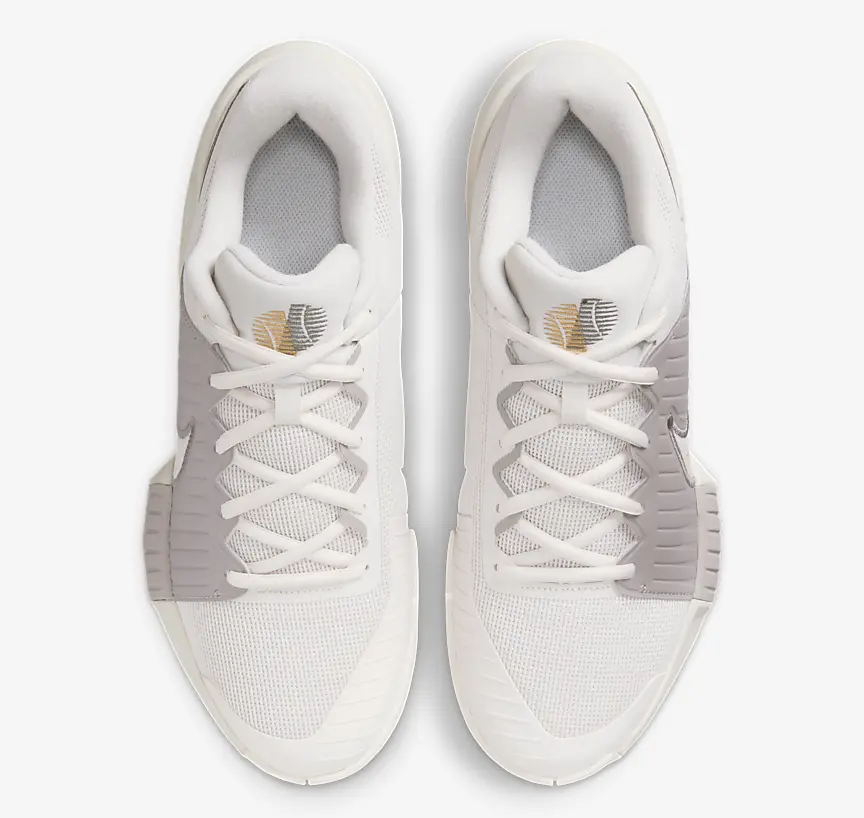 Giày Nike GP Challenge Pro Premium ‘Phantom Grey’ FZ1243-001 - Ảnh 4
