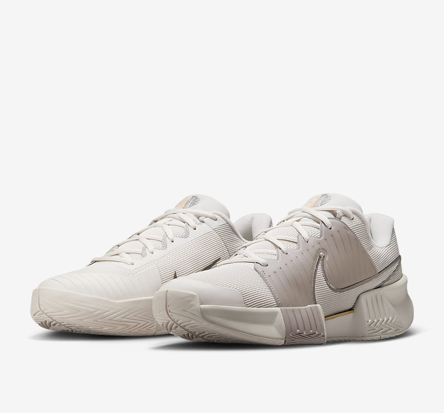 Giày Nike GP Challenge Pro Premium ‘Phantom Grey’ FZ1243-001 - Ảnh 3