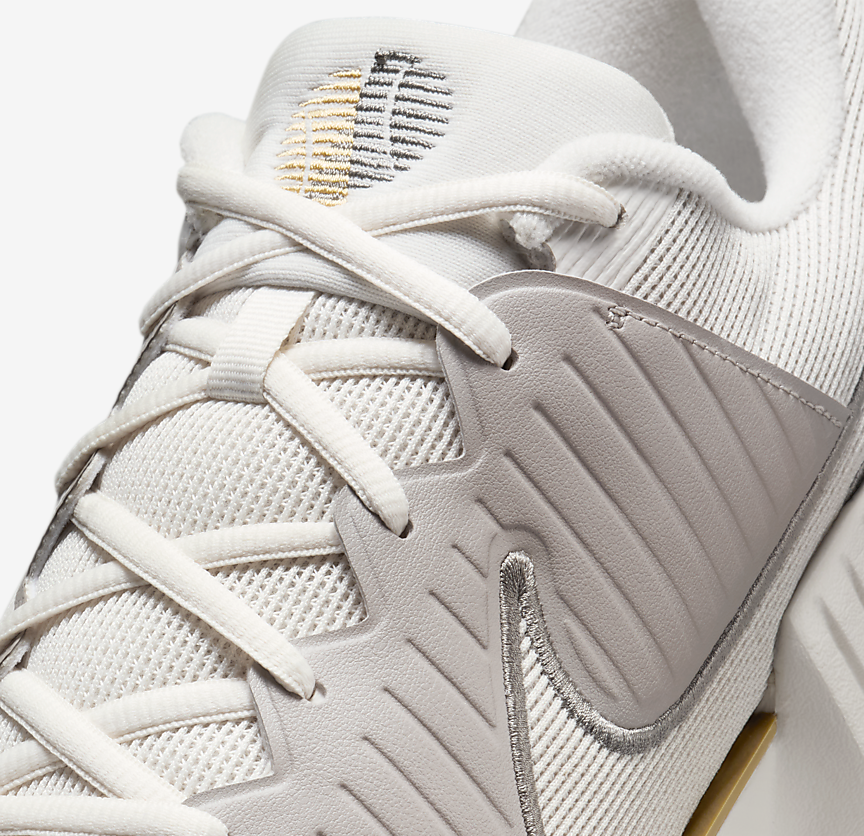 Giày Nike GP Challenge Pro Premium ‘Phantom Grey’ FZ1243-001 - Ảnh 6