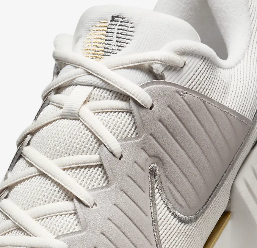 Giày Nike GP Challenge Pro Premium ‘Phantom Grey’ FZ1243-001 - Ảnh 6