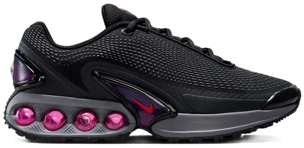 Giày Nike Air Max DN ‘Anthracite Light Crimson’ DV3337-001