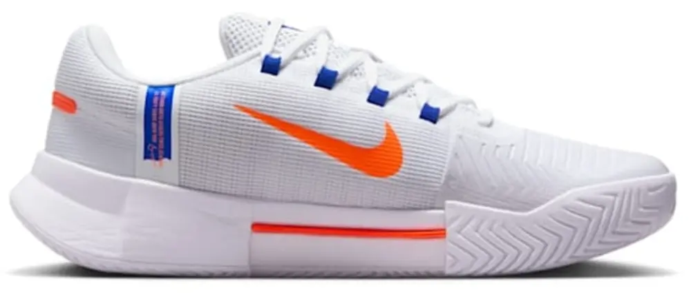 Giày Nike Zoom GP Challenge 1 'White Hyper Royal Crimson' FB3147-106