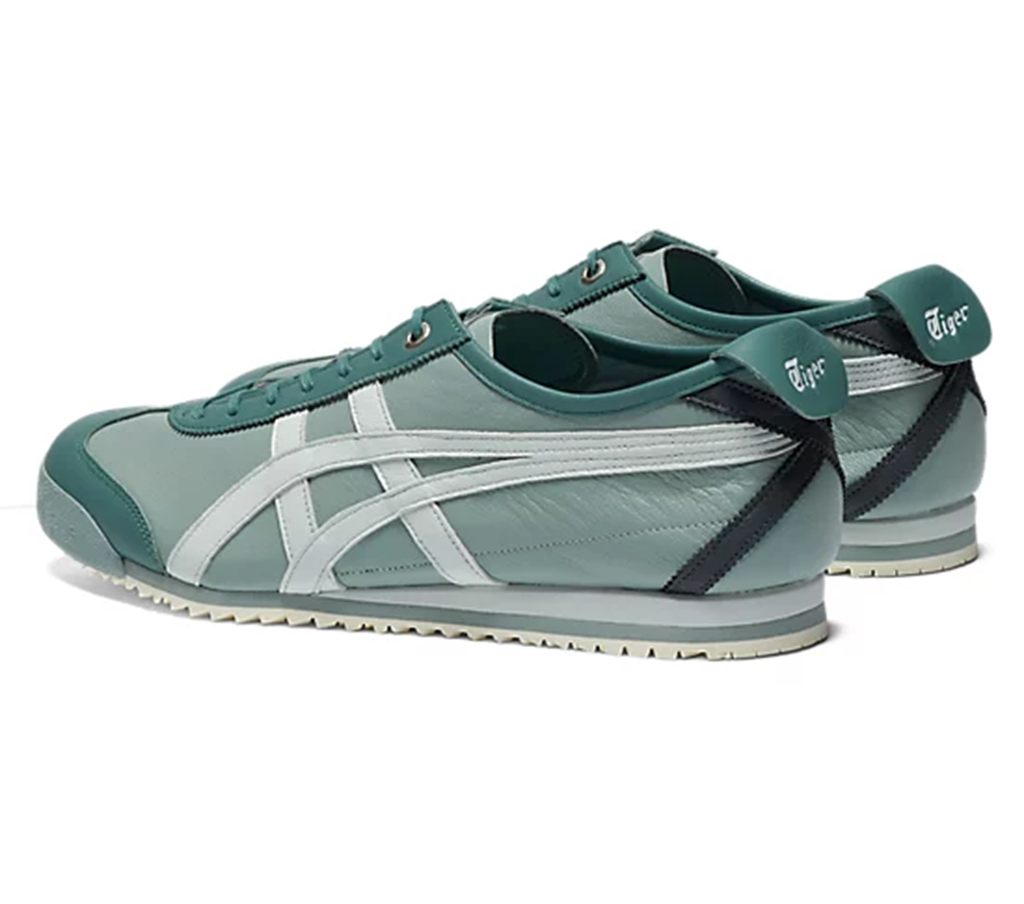 Giày Onitsuka Tiger Mexico 66 SD 'Ocean Haze' 1183A872-402 - Ảnh 4