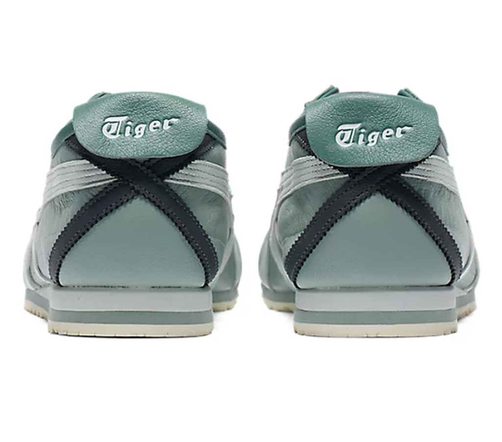 Giày Onitsuka Tiger Mexico 66 SD 'Ocean Haze' 1183A872-402 - Ảnh 3