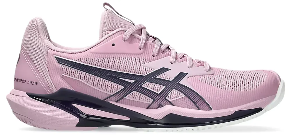 Giày Asics Solution Speed FF 3 'Light Ube' 1042A250-700