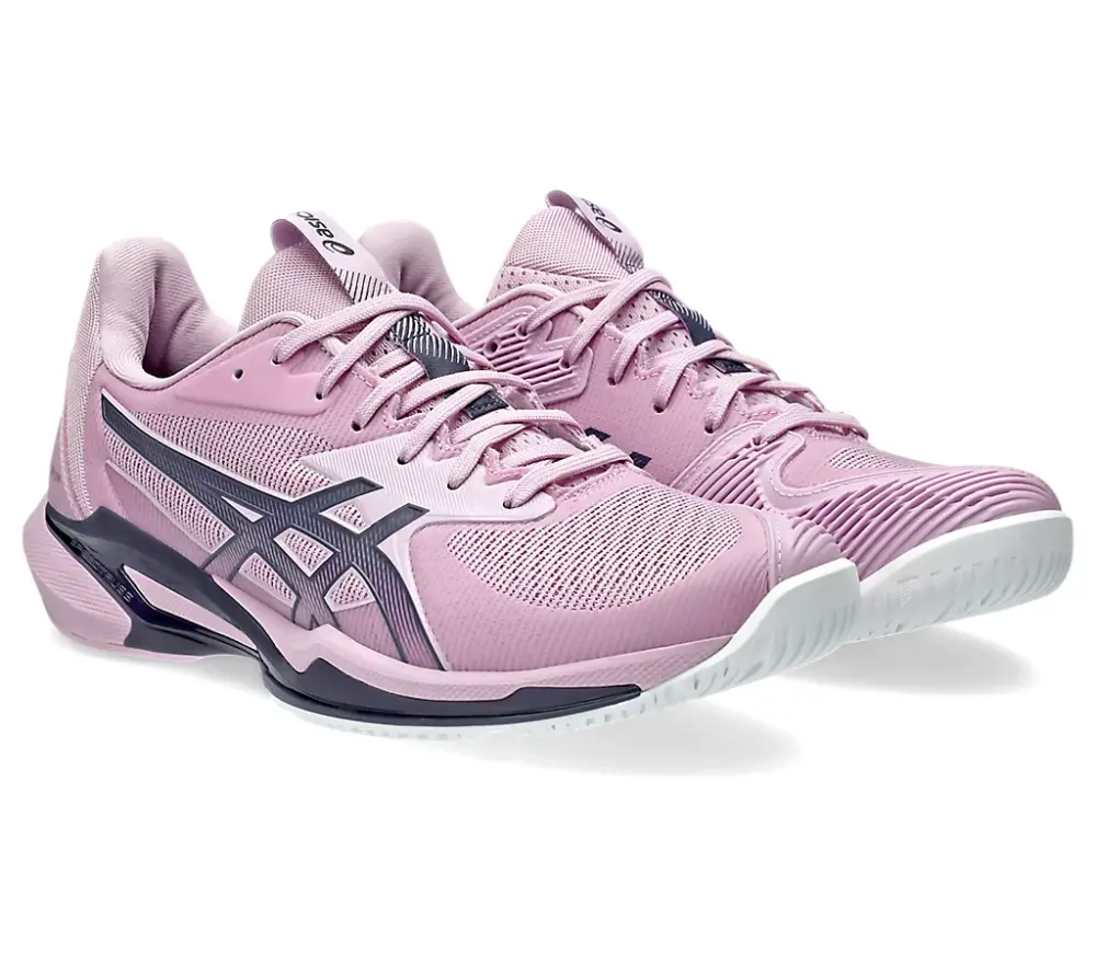 Giày Asics Solution Speed FF 3 'Light Ube' 1042A250-700 - Ảnh 6