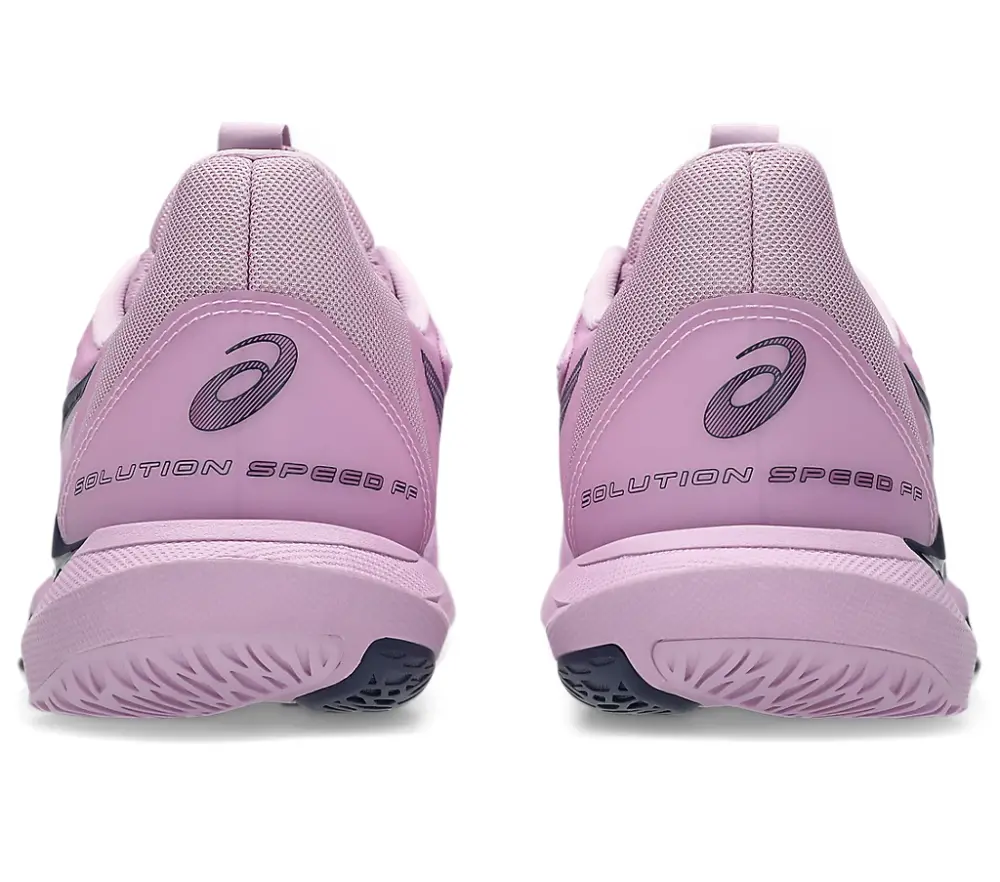 Giày Asics Solution Speed FF 3 'Light Ube' 1042A250-700 - Ảnh 7