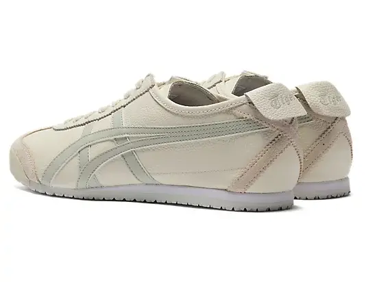 Giày Onitsuka Tiger Mexico 66 'Cream Light Sage' 1183A201-127 - Ảnh 4