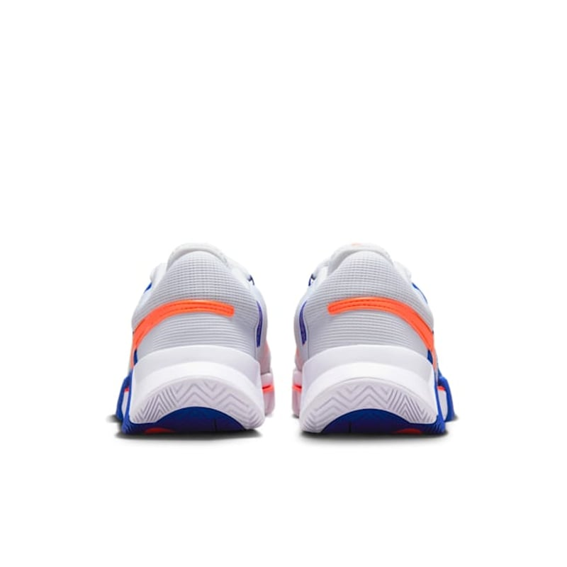 Giày Nike Zoom GP Challenge 1 'White Hyper Royal Crimson' FB3147-106 - Ảnh 4