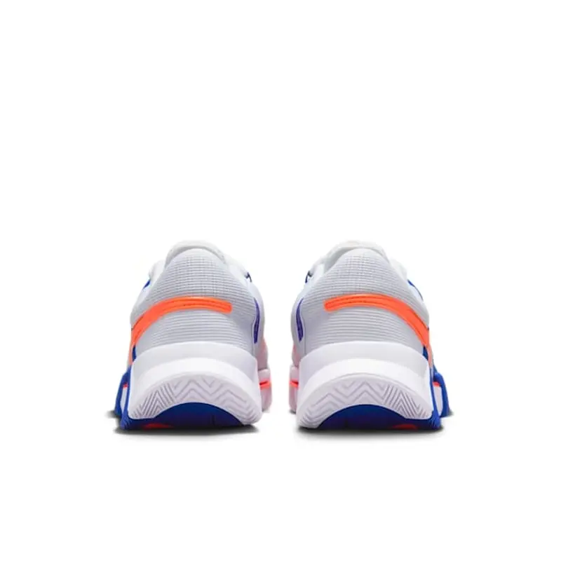 Giày Nike Zoom GP Challenge 1 'White Hyper Royal Crimson' FB3147-106 - Ảnh 4