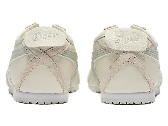 Giày Onitsuka Tiger Mexico 66 'Cream Light Sage' 1183A201-127 - Ảnh 5