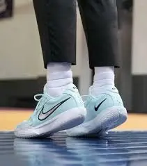 Giày Nike G.T. Cut Academy EP ‘Glacier Blue’ FB2598-400 - Ảnh 6