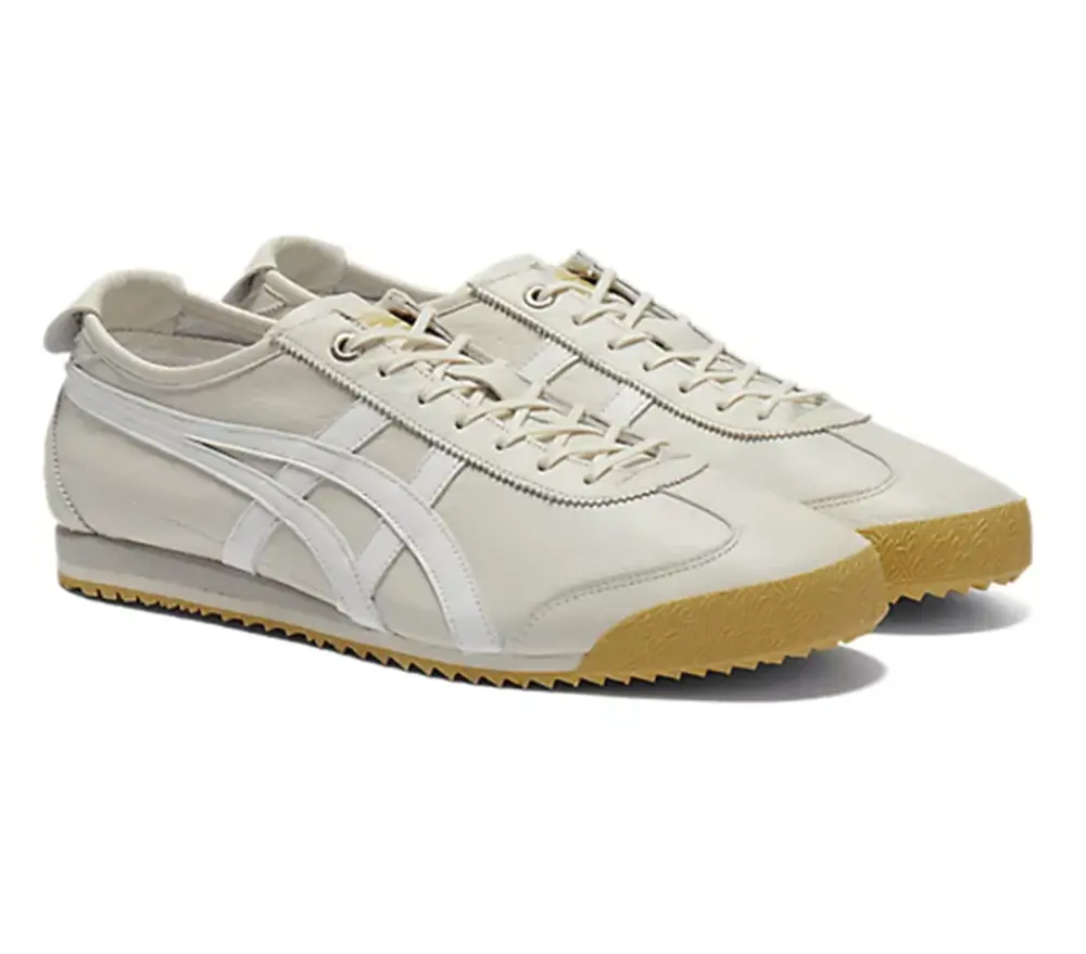 Alternative view of Giày Onitsuka Tiger Mexico 66 SD 'Cream White' 1183A872-119