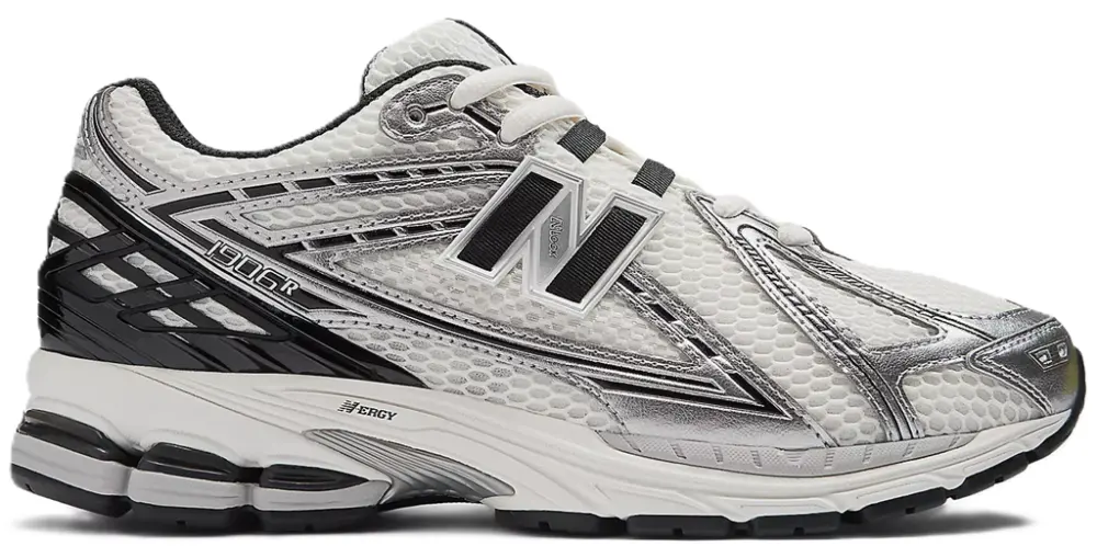 Giày New Balance 1906R ‘Silver Metallic Black’ M1906RER