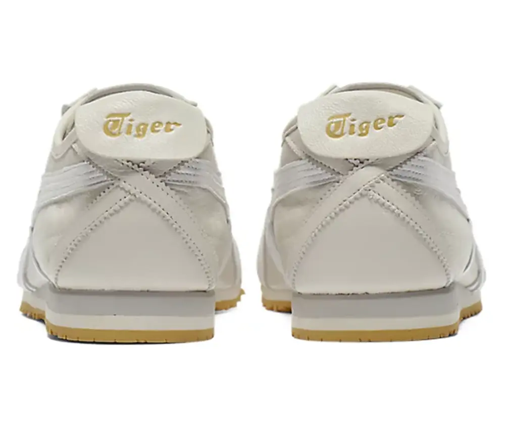 Giày Onitsuka Tiger Mexico 66 SD 'Cream White' 1183A872-119 - Ảnh 3