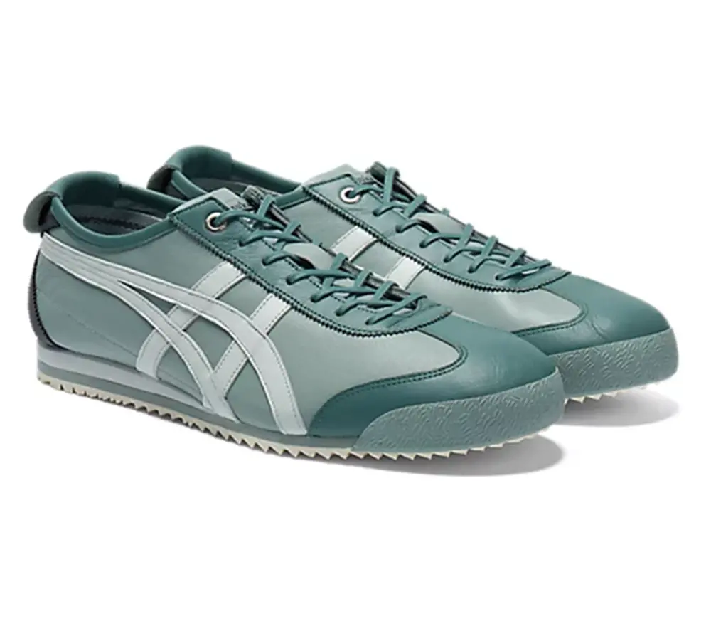 Alternative view of Giày Onitsuka Tiger Mexico 66 SD 'Ocean Haze' 1183A872-402