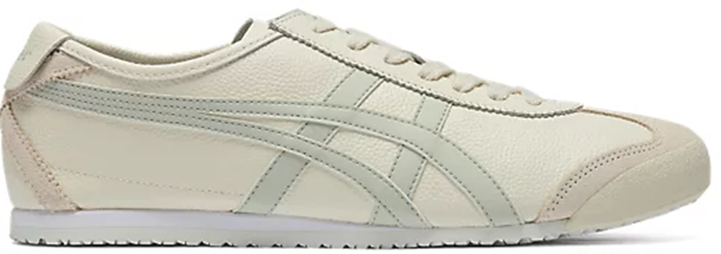 Giày Onitsuka Tiger Mexico 66 'Cream Light Sage' 1183A201-127