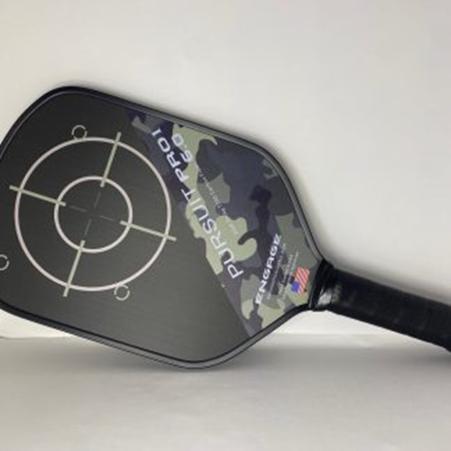 Alternative view of Vợt Pickleball Racket Engage Pursuit Pro1 6.0 Power Series ‘Camouflage’