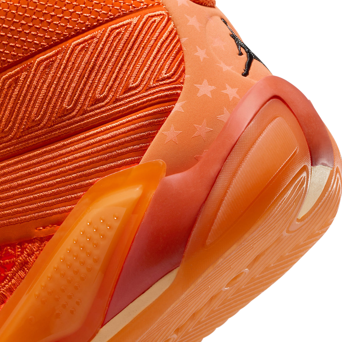 Giày Nike Air Jordan 38 ‘WNBA Center Star’ FQ9008-800 - Ảnh 6