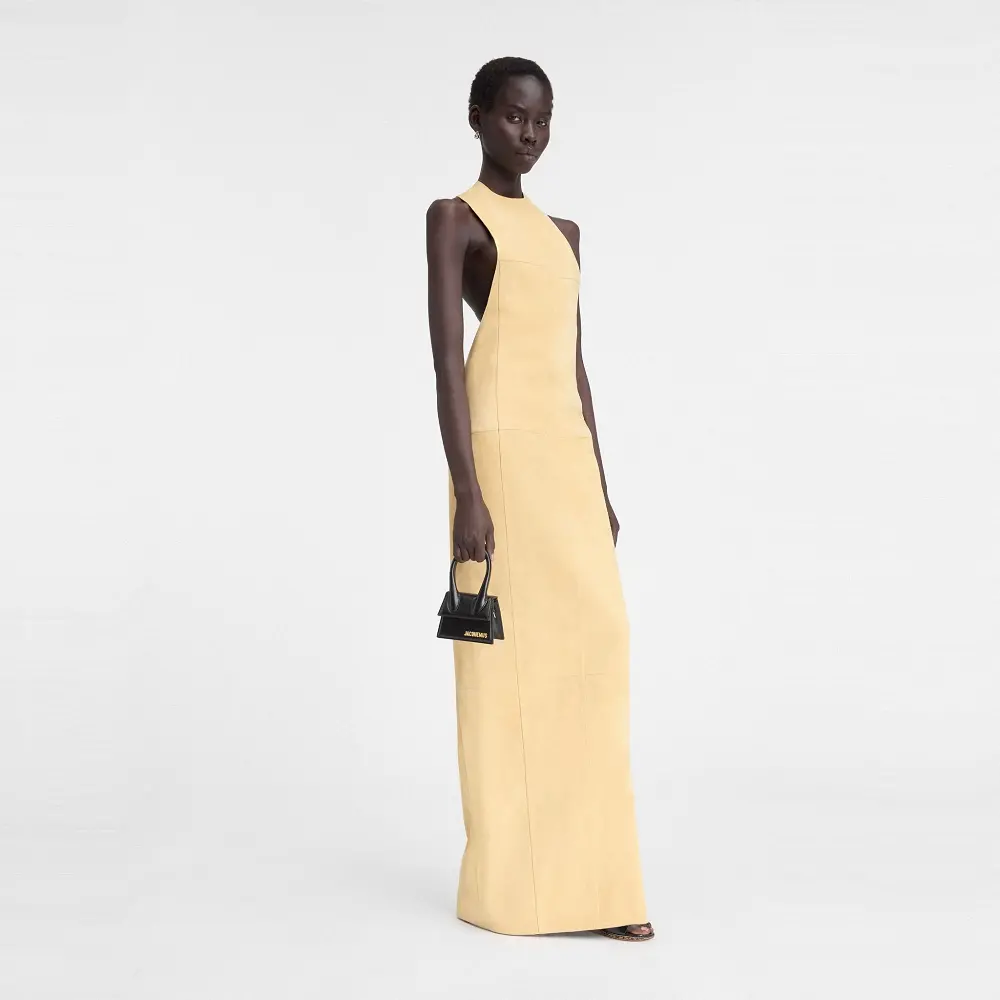 Alternative view of Túi Jacquemus The Chiquito ‘Black’ 213BA001-3000-990
