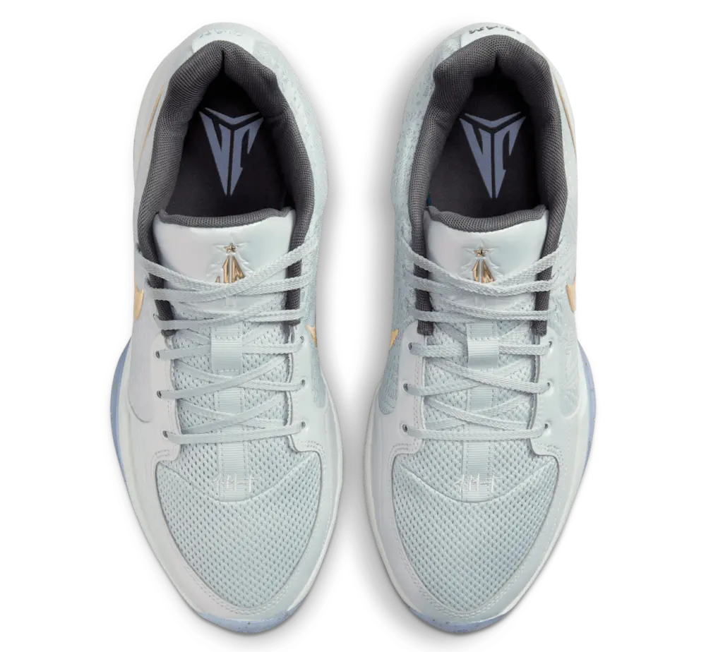 Giày Nike Ja 2 ‘Tree Topper’ FZ1516-001 - Ảnh 6