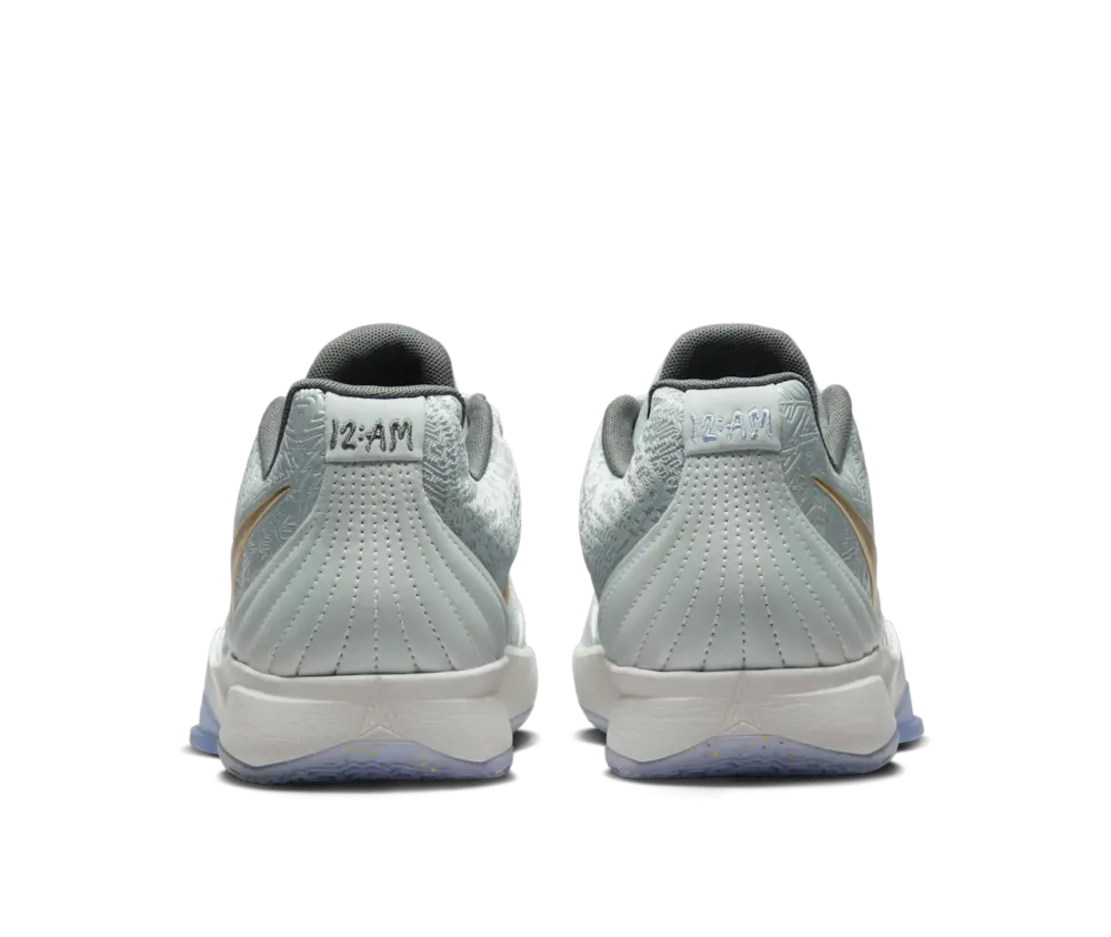 Giày Nike Ja 2 ‘Tree Topper’ FZ1516-001 - Ảnh 7
