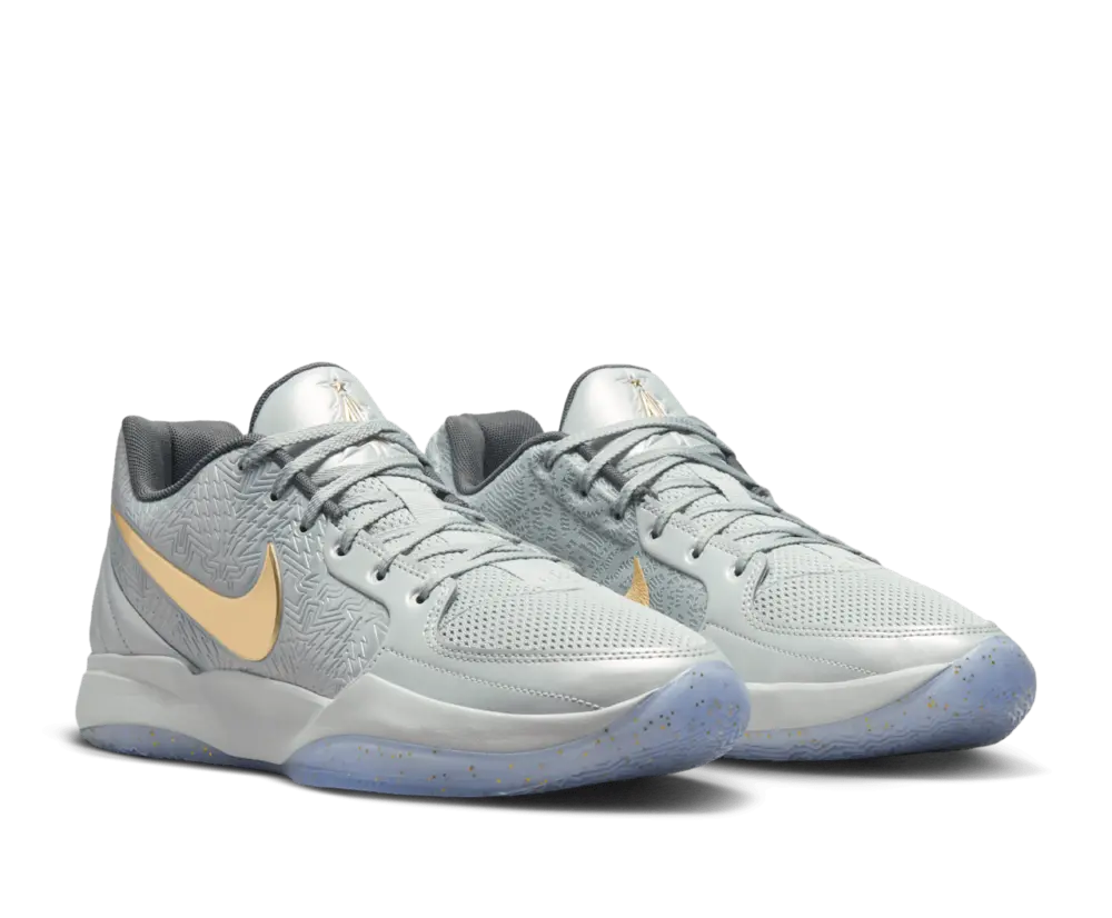 Giày Nike Ja 2 ‘Tree Topper’ FZ1516-001 - Ảnh 5