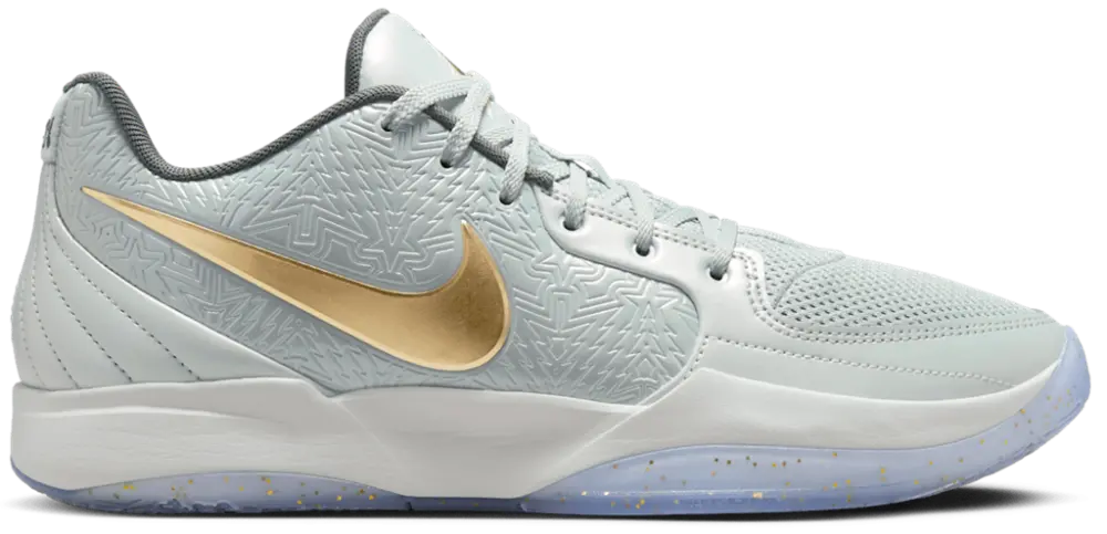 Giày Nike Ja 2 ‘Tree Topper’ FZ1516-001