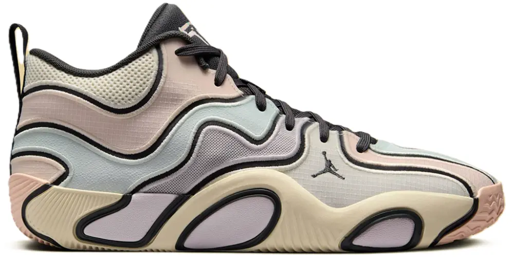 Giày Nike Air Jordan Tatum 3 ‘Sidewalk Chalk’ FZ6598-008