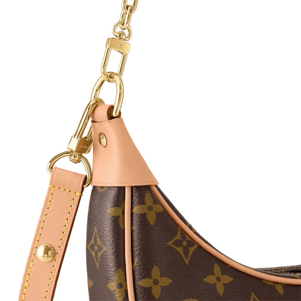 Alternative view of Túi Louis Vuitton Loop Bag ‘Brown’ M81098