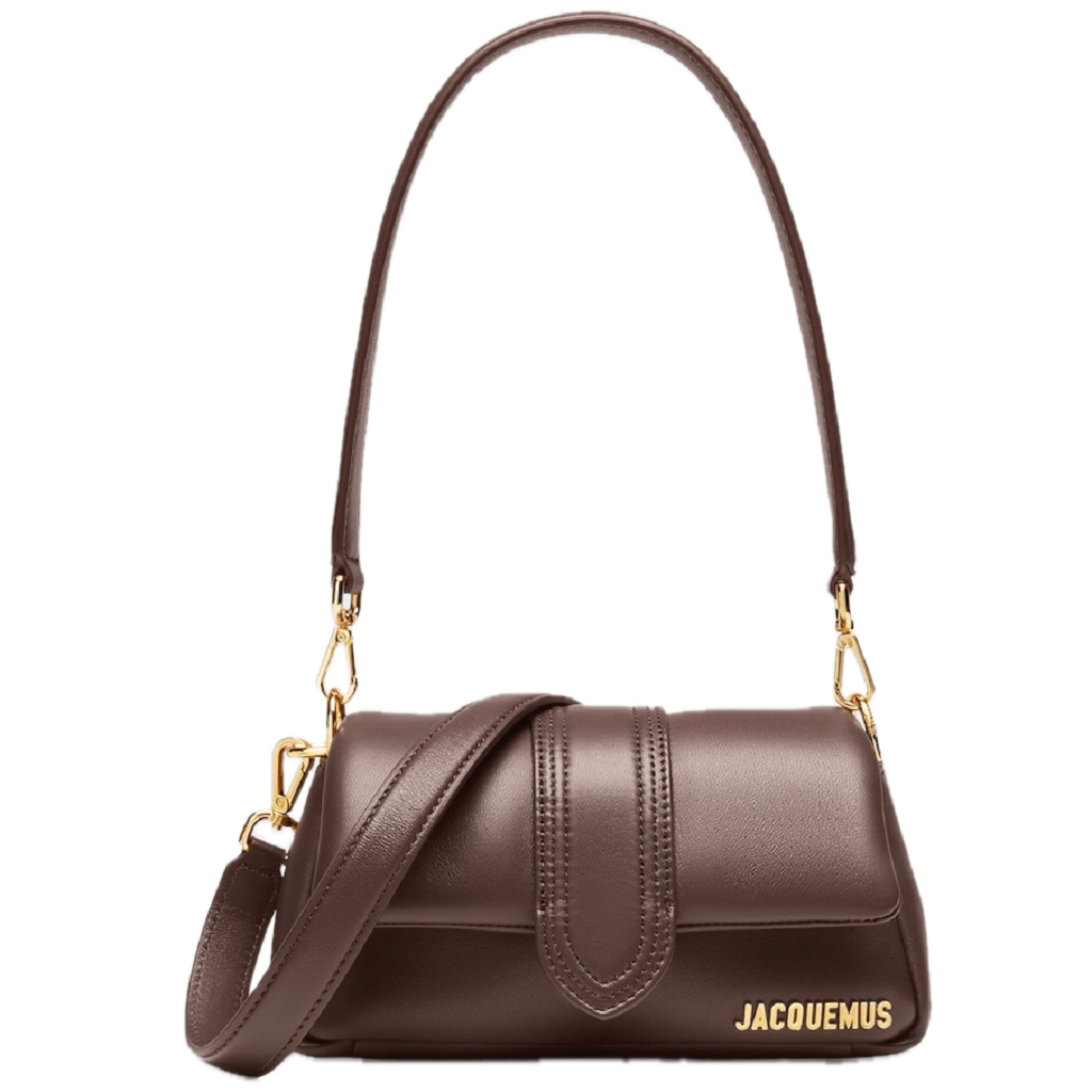 Túi Jacquemus The Small ‘Brown’ 233BA335-3073-855