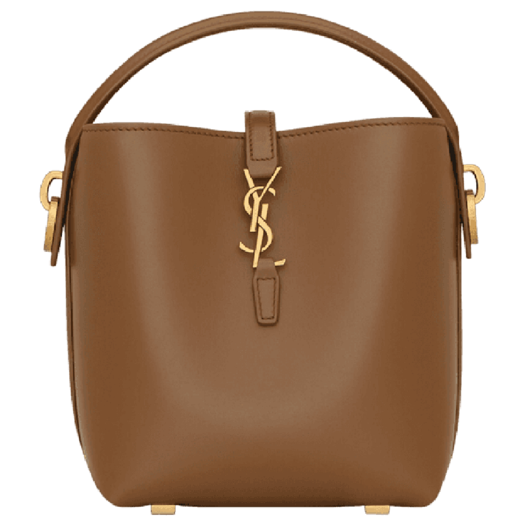 Túi Saint Laurent Le 37 ‘Fox’ 7658702R20W2536