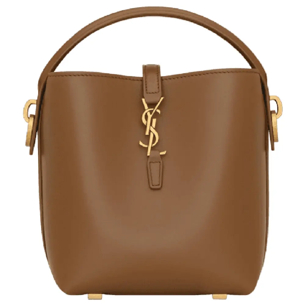 Túi Saint Laurent Le 37 ‘Fox’ 7658702R20W2536