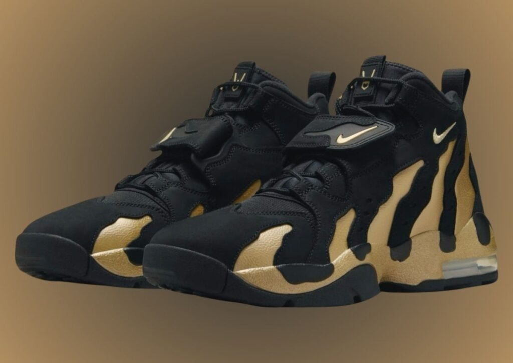 Giày Nike Air DT Max ’96 ‘Colorado Home’ HM9236-001 - Ảnh 4