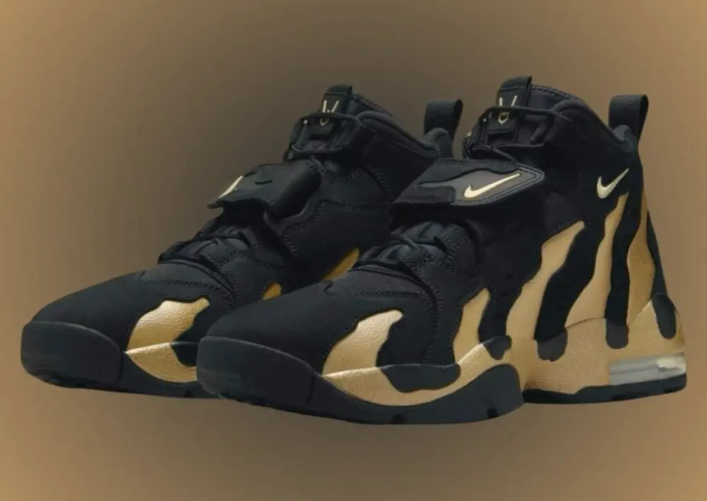 Giày Nike Air DT Max ’96 ‘Colorado Home’ HM9236-001 - Ảnh 4