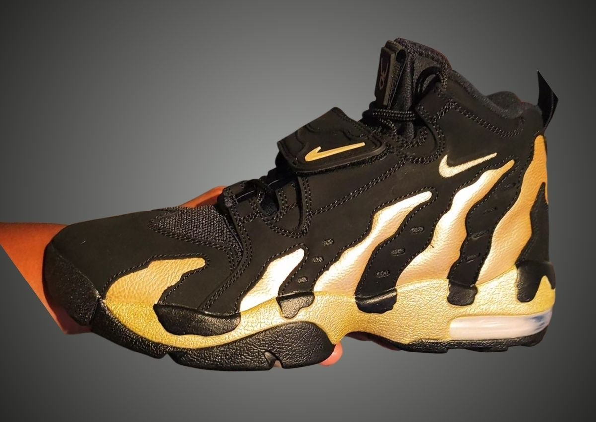 Alternative view of Giày Nike Air DT Max ’96 ‘Colorado Home’ HM9236-001