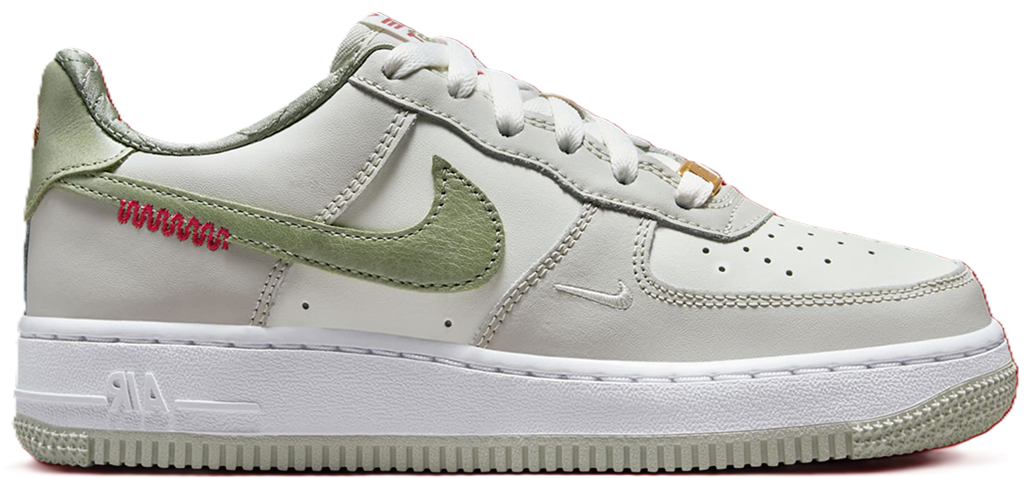 Giày Nike Air Force 1 GS ‘Year Of The Snake’ HV6000-131