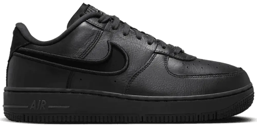 Giày Nike Air Force 1 Low ‘Dance Off Noir’ FJ7409-001